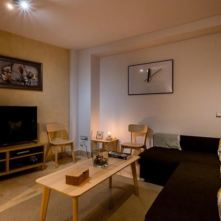 Azofaifo Donkey Apartment Sevilla Exterior foto