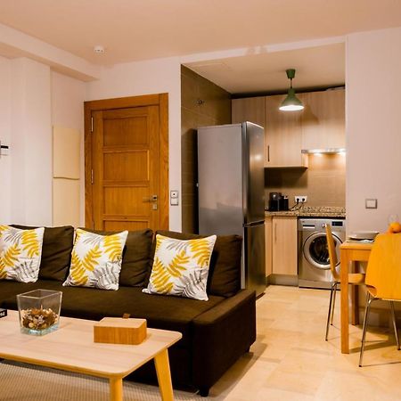 Azofaifo Donkey Apartment Sevilla Exterior foto