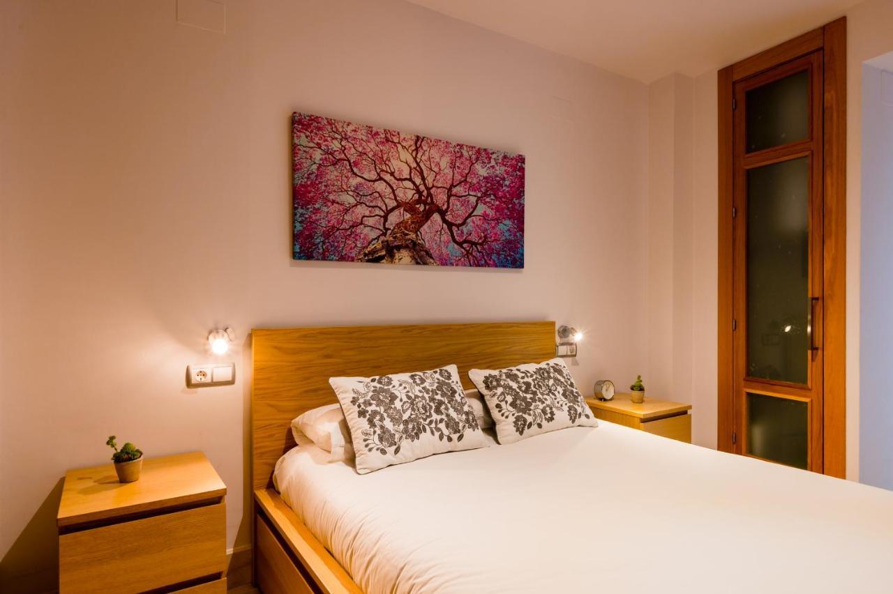 Azofaifo Donkey Apartment Sevilla Exterior foto